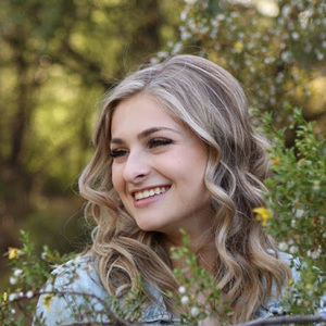 Meet your Posher, Annie